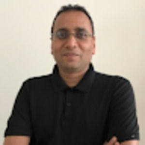 Meet your Posher, Bipin